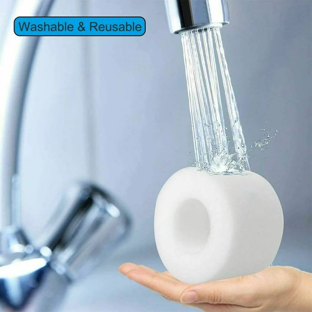 

4X NV601UK Upright Vacuum Replacement Filter For SHARK UPRIGHT VACUUM CLEANER SERIES: NV600UK, NV601UKT, NV600, NV601, NV700UK,