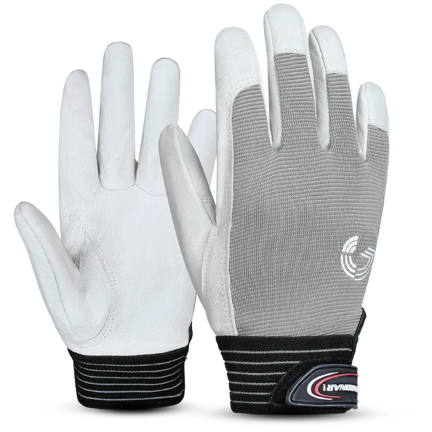 Уличные спортивные дышащие кожаные перчатки для верховой езды велосипедные