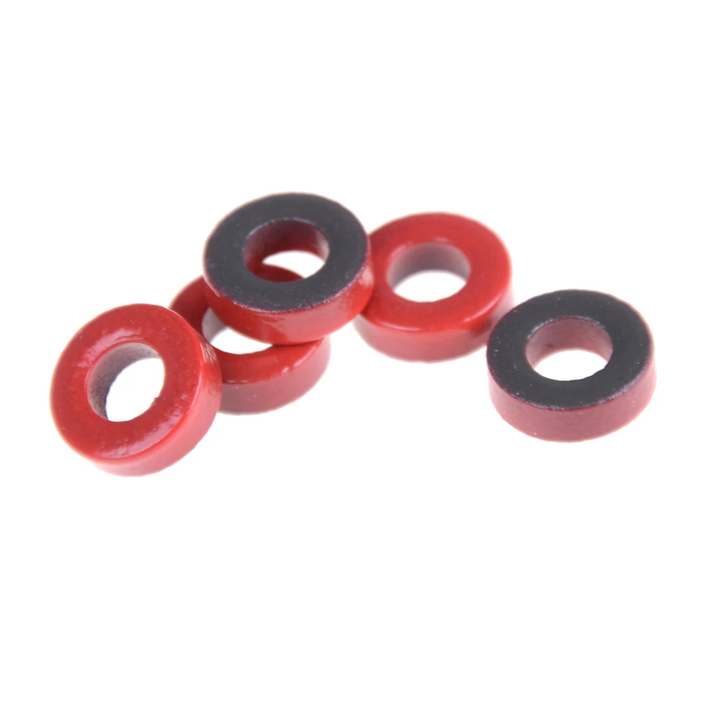 Оптовая продажа Низкая цена Карбонил Железный сердечник T37 2 карбонил железный