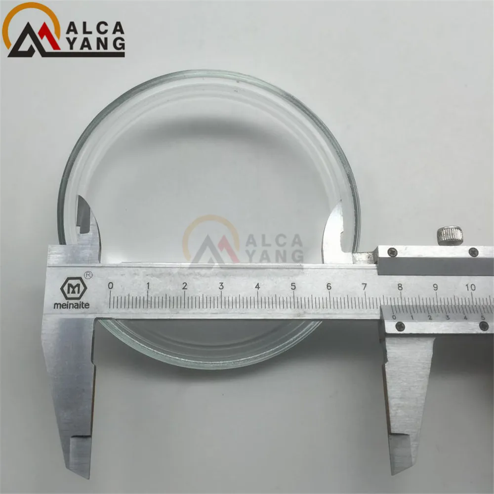 2 шт. противотуманные фары из закаленного стекла 90 мм|Фара для авто в сборе| |