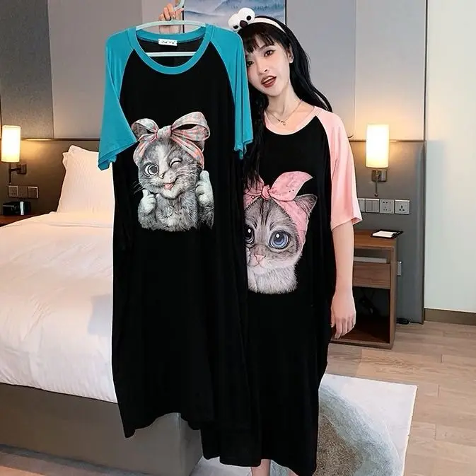 Милое детское Белье для сна Гладиатор с ремешками ночная рубашка мультяшным