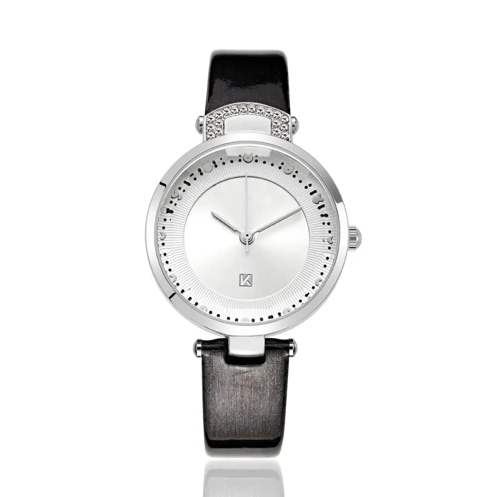 

Fashon, повседневные наручные часы с кожаным ремешком, № 2