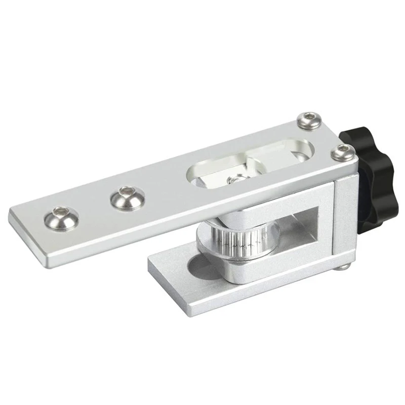 

Upgrade X-Axis Synchronous Belt Stretch Straighten Tensioner Compatible with Creality Ender 3 Pro,CR-10