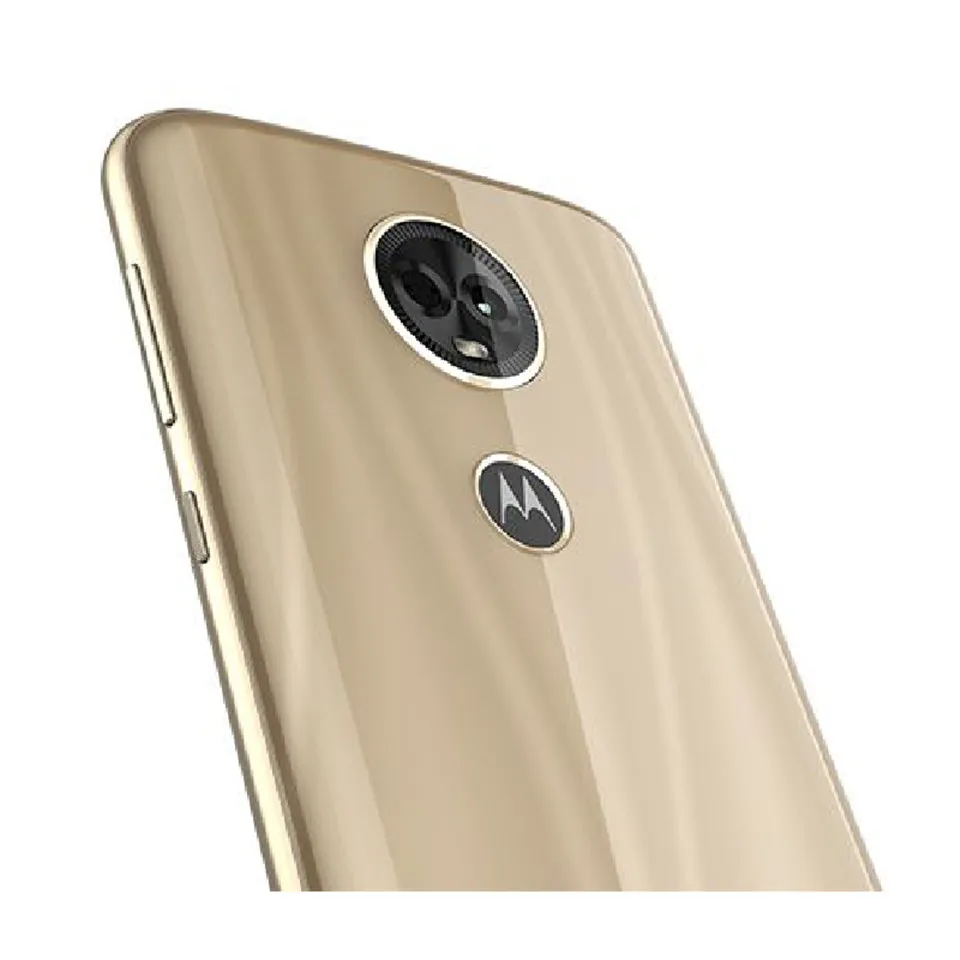 Мобильный телефон Motorola MOTO E5 PLUS, 6,0 дюймов, 4 ГБ, 64 ГБ, Android 8,0, мобильный телефон, четыре ядра, 5000 МП, мА/ч, 4G, LTE, смартфон