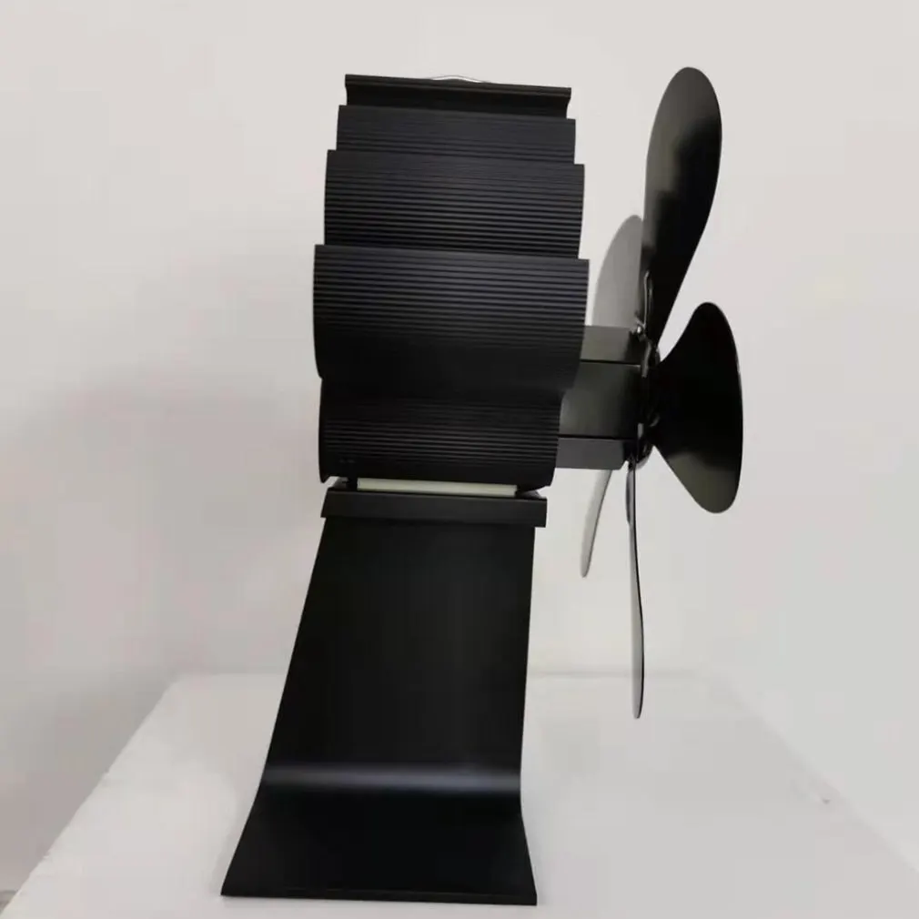 

New By Your Fireplace Wood Burning Stove Or Pellet Stove Effectively Dispersing Warm Air Around Your Room Electric Stove Fan