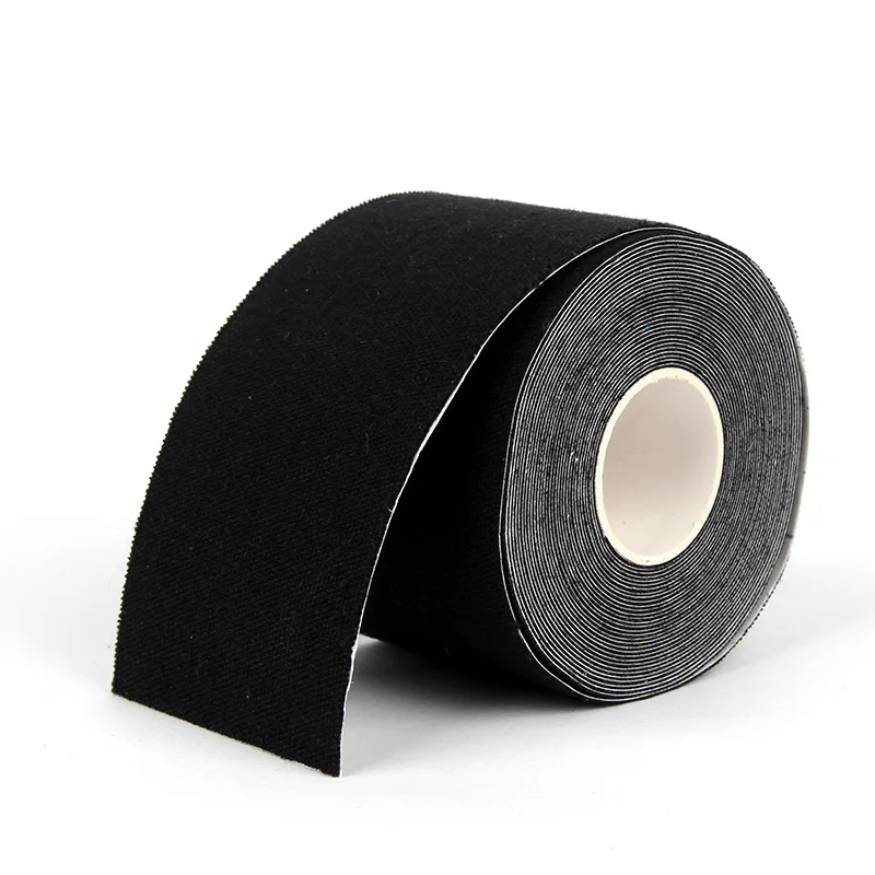 50mm X 5M Macure Tape Спортивная хлопковая кинезиологическая эластичная клейкая мышечная физиотерапия лечение травм Поддержка K Active Nastro Kinesiologia Sport - Цвет: 50mm X 5M