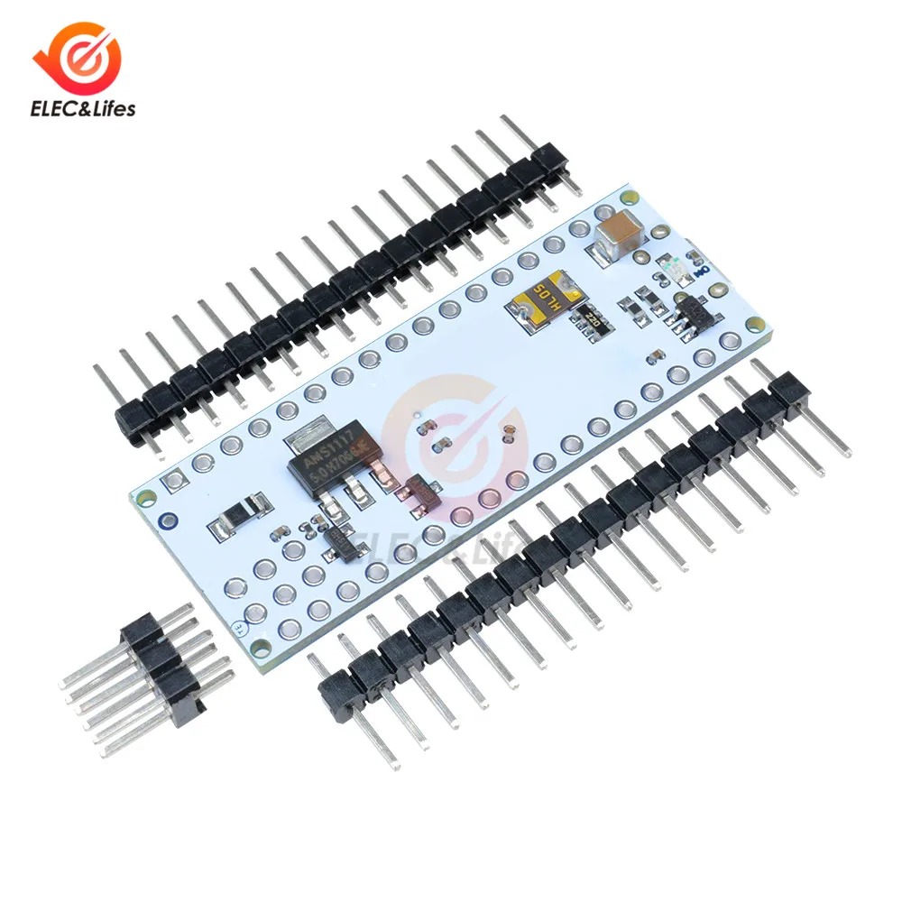 Микро-ATmega32U4 5V 16 МГц заменить мини-видеокамера-регистратор с креплением к Плата