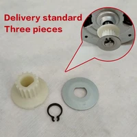 bread machine accessories 15t belt gear applicable to all models of small belt wheel motor wheels of bread machine