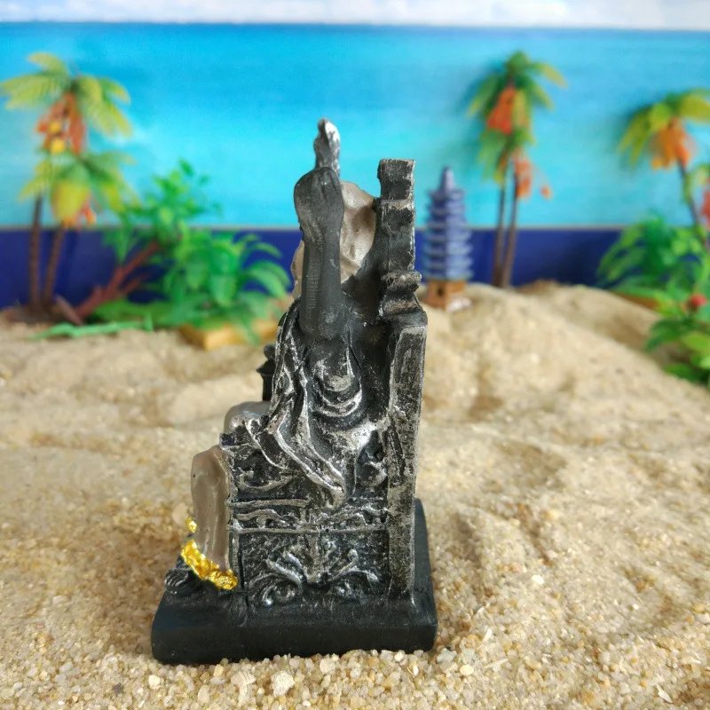 Голова двенадцати богов Древней Греции третье поколение королей Зевс резиновые