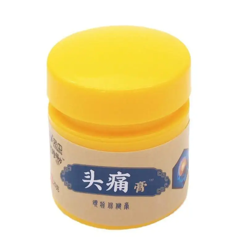 Крем для снятия симптомов боли 20 г | Красота и здоровье