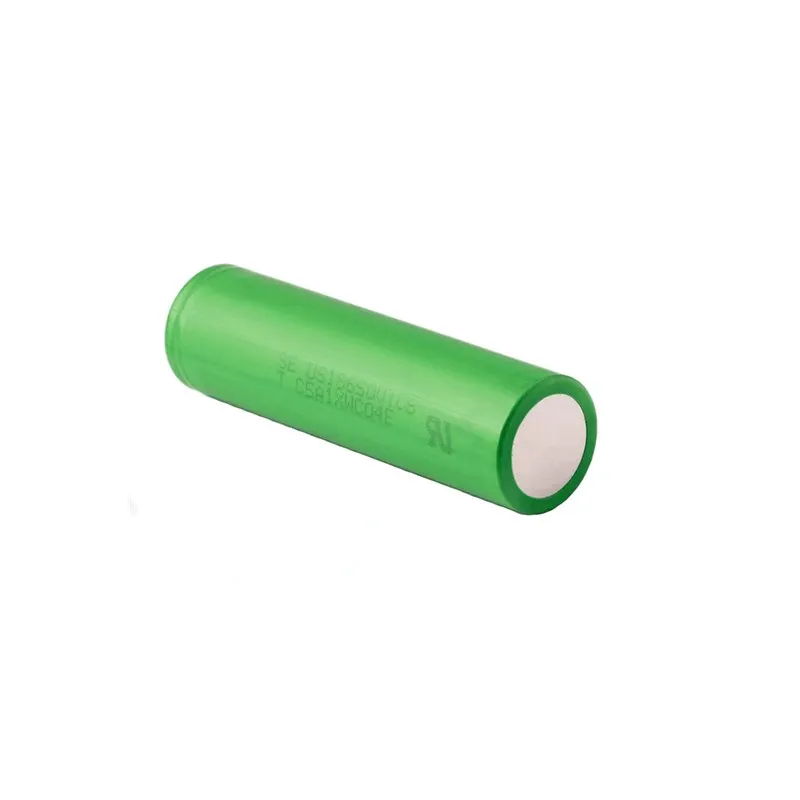 

2021 new 18650 battery vtc6 3.7V 3000mAh rechargeable battery 30 pieces to 200 pieces wholesale price