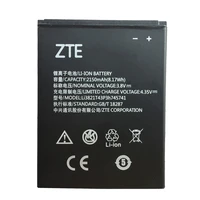 3 8v 2150mah li3821t43p3h745741 for zte blade l5 plus for zte blade t520 for zte blade ss c370 l0510 battery