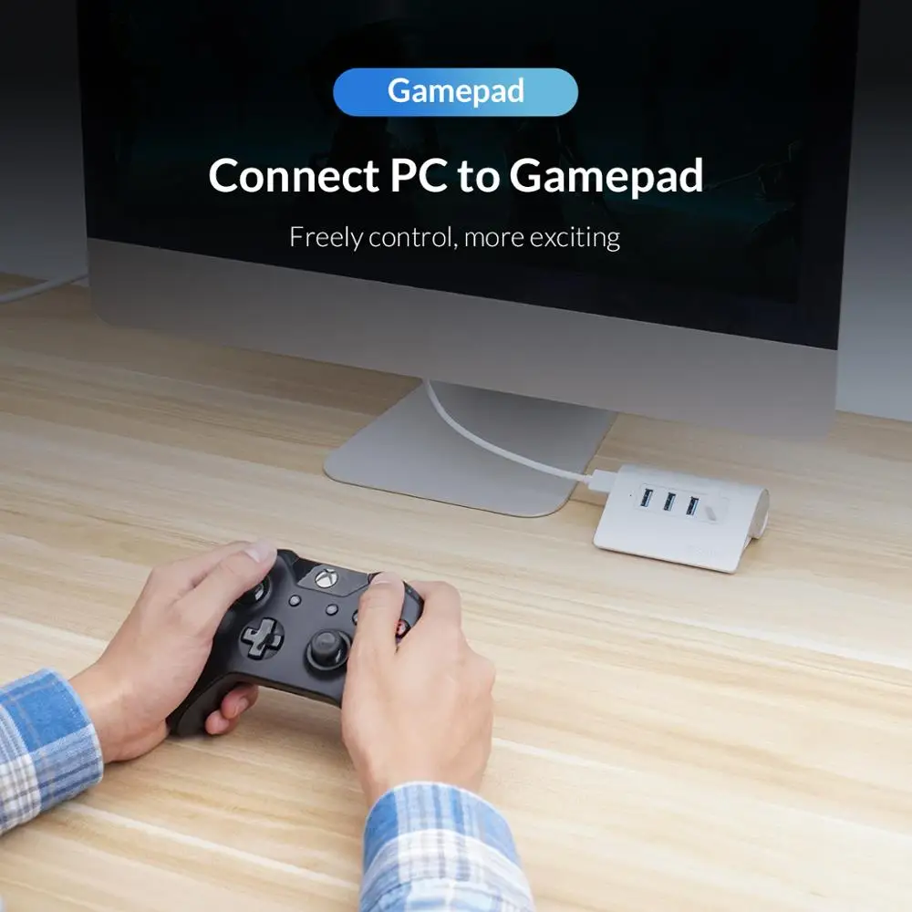 ORICO мини беспроводной USB Bluetooth адаптер серии 4 0 для Windows XP Vista/7/8/10 соединение с ПК к