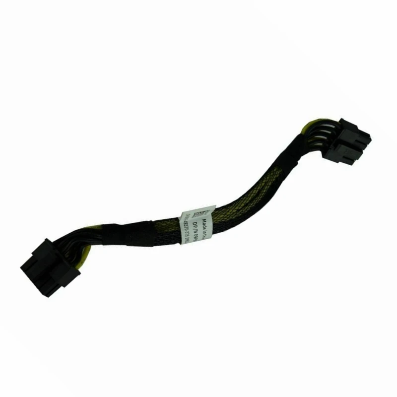 CN-9P9PJ для Dell Power edge R630 8 Bay Backplane кабель питания 09P9PJ | Компьютеры и офис
