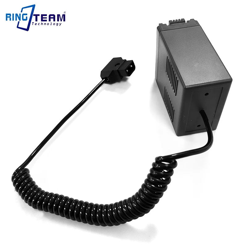 Фотоаппарат P-Tap D-TAP VBG6 DC для фотоаппарата Panasonic