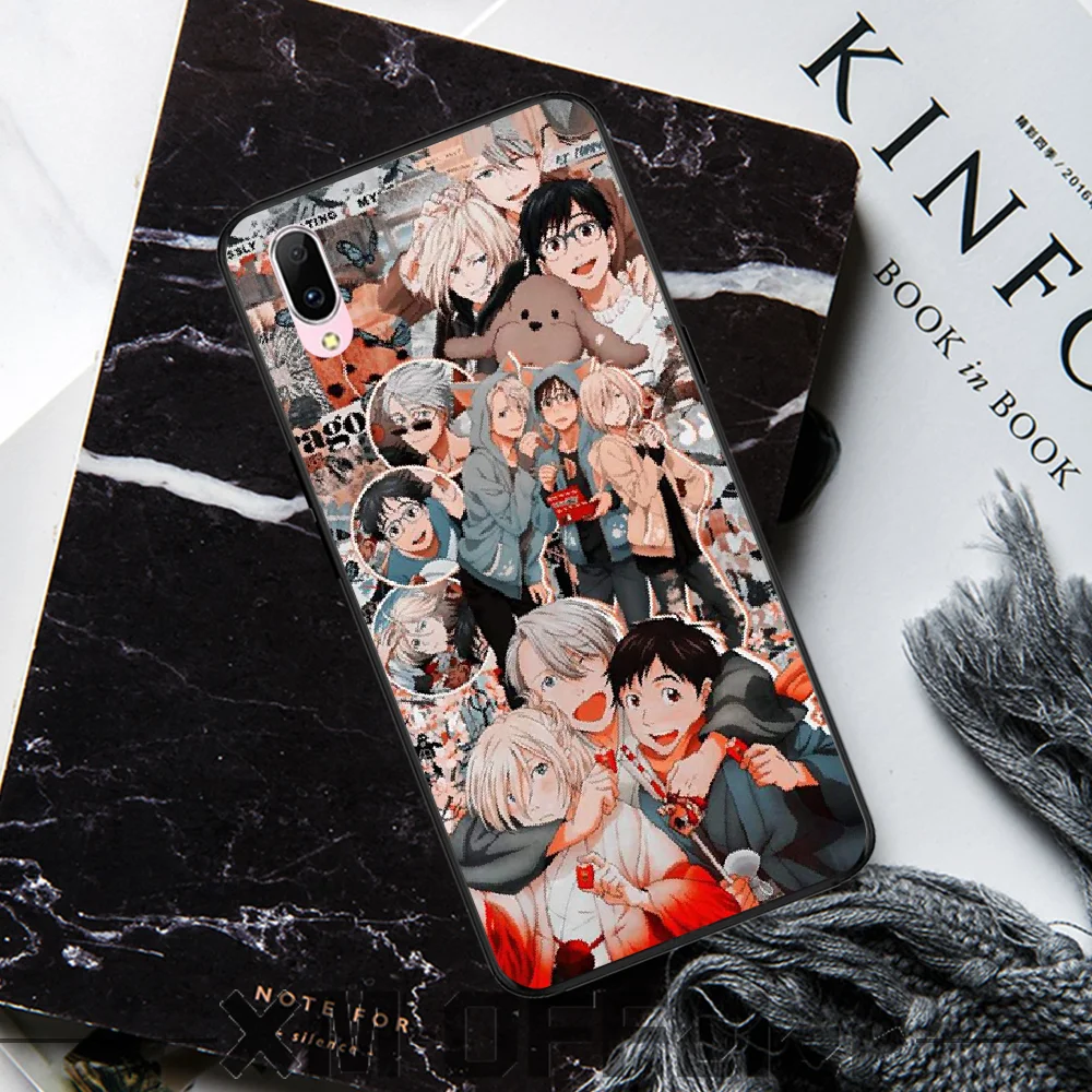 Аниме bungou бродячие собаки дазай Осаму черный ТПУ мягкий резиновый чехол для