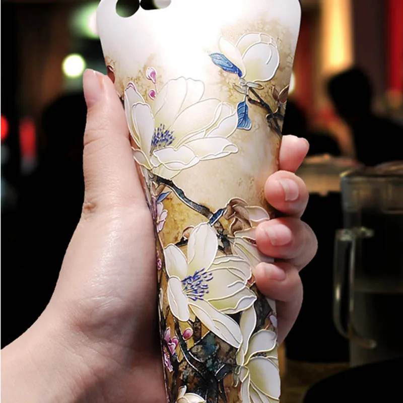 Чехол для телефона с 3D тиснеными цветами iphone xr x xsmax xs мягкий чехол 7 8 6 6s plus