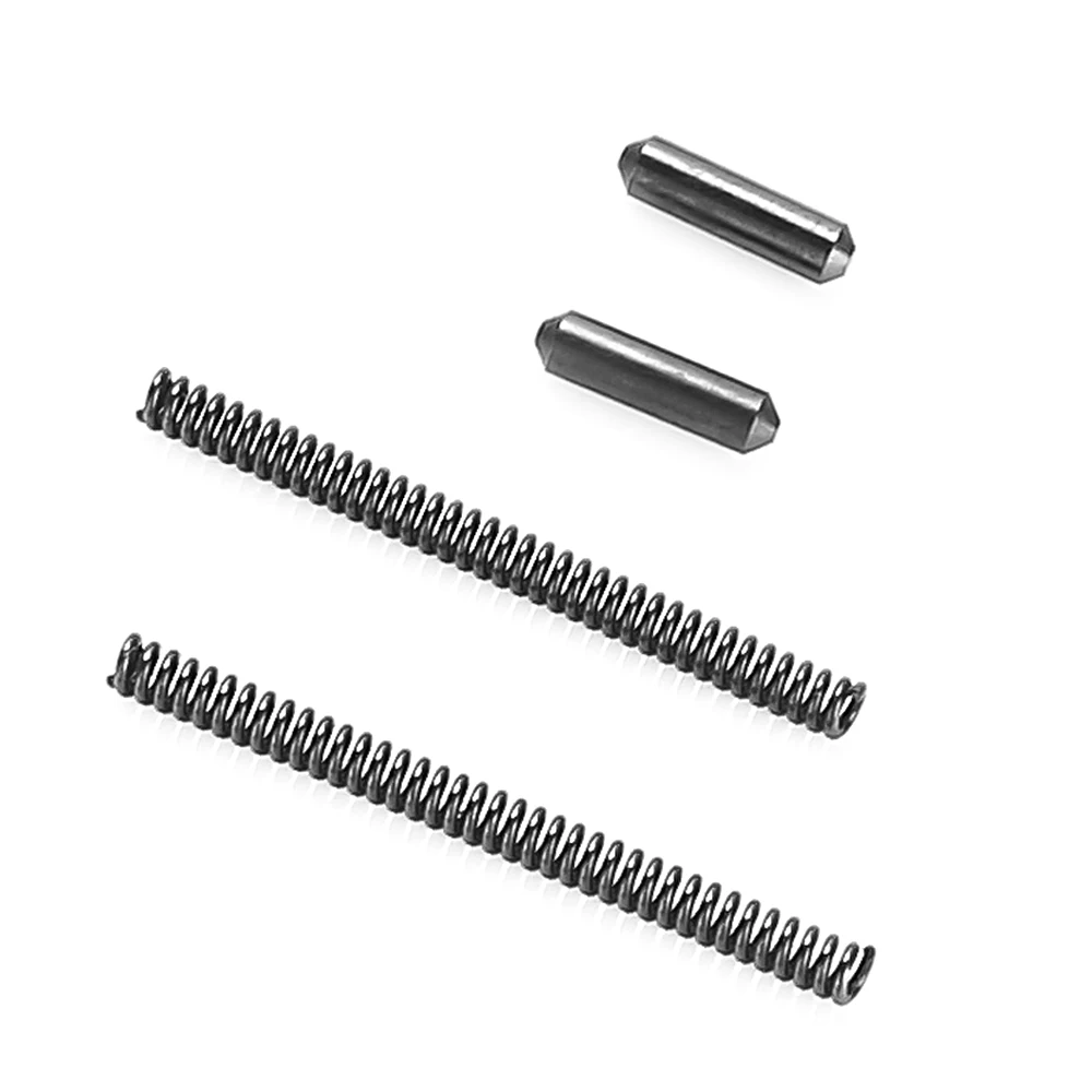 

Magorui Extended Takedown (Take Down) & Pivot Pin w/ Detent & Spring 223/556 .308/7.62