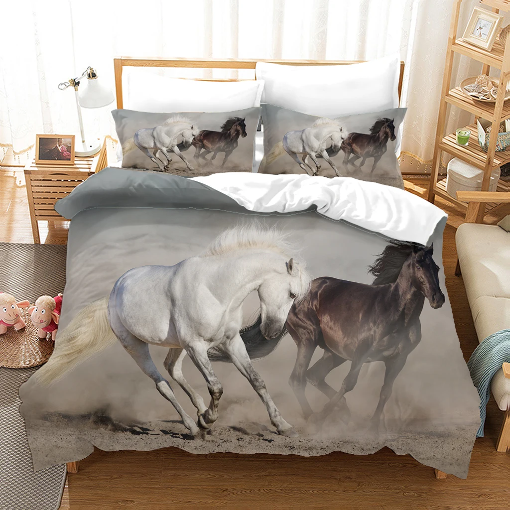 

3D Football Bedding Set Printing Pillowcase Quilt Cover Soccer Duvet Covers Sets Home Textiles Queen King Size