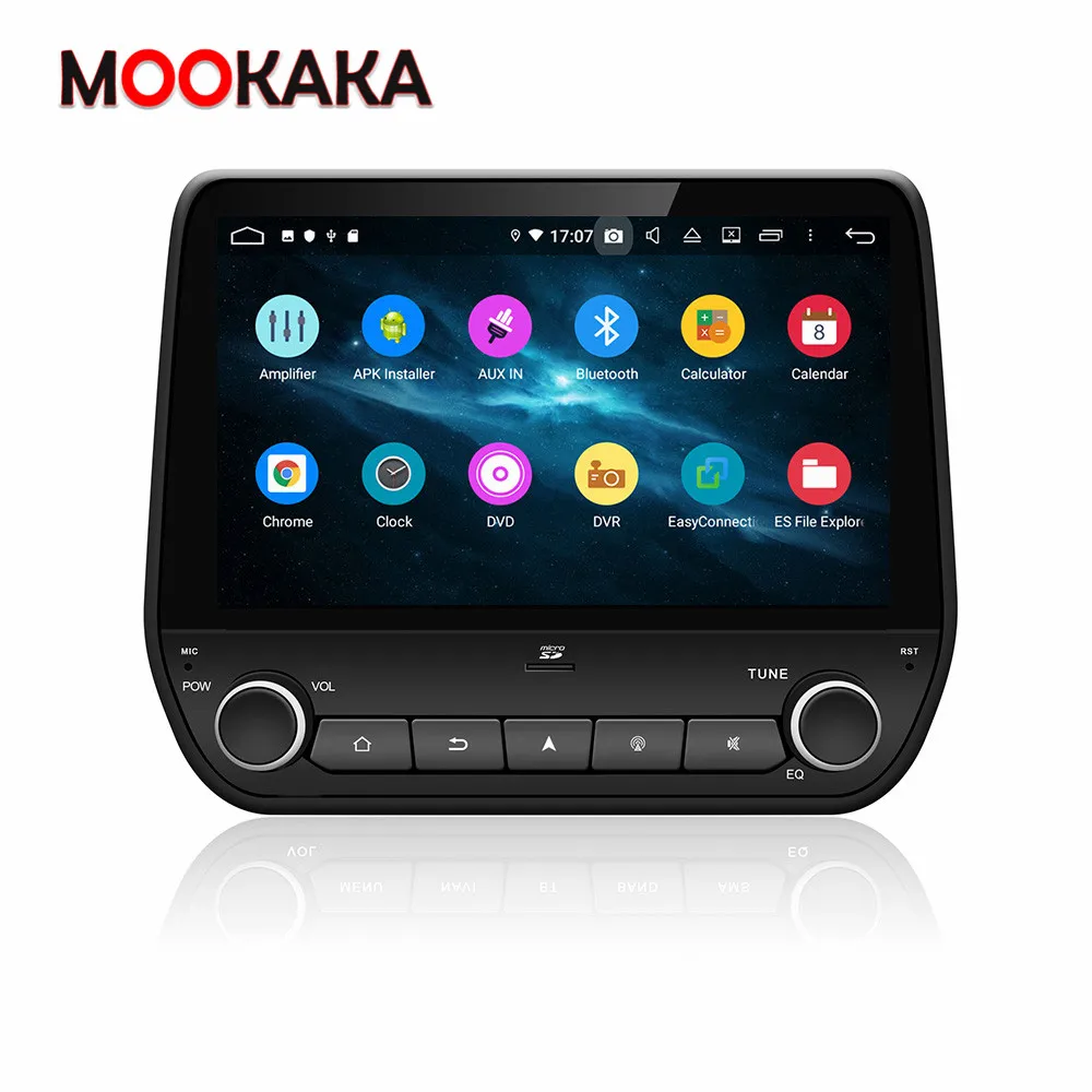 

PX6 Android 10.0 4+128G Screen Car Multimedia DVD Player for Ford Ecosport Fiesta 2017-2018 GPS Navi Auto Radio Stereo Head Unit