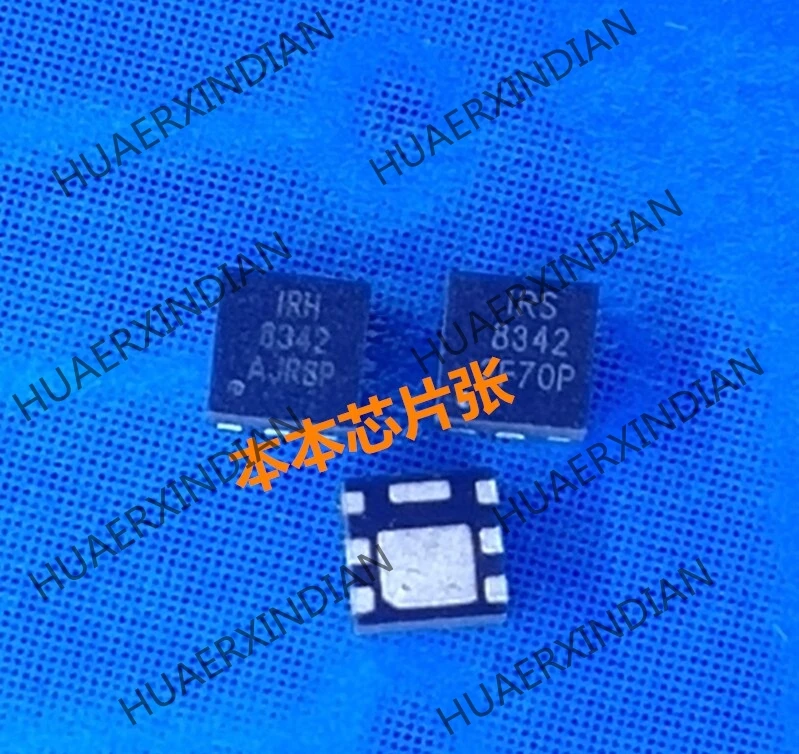 

New IRFHS8342TRPBF IRH8342 IRS8342 IRH IRS 8342 high quality