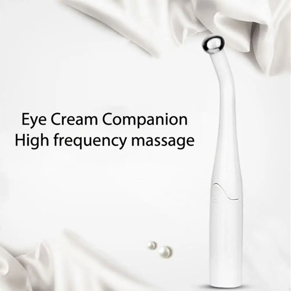 

Thermal Eye Massager Eye Care Beauty Instrument Device Dark Relaxation Circles Comfortable Remove Wrinkles Massage R8W8