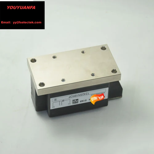 

TZ430N14KOF/TZ430N16KOF 430A-1400V-1200V