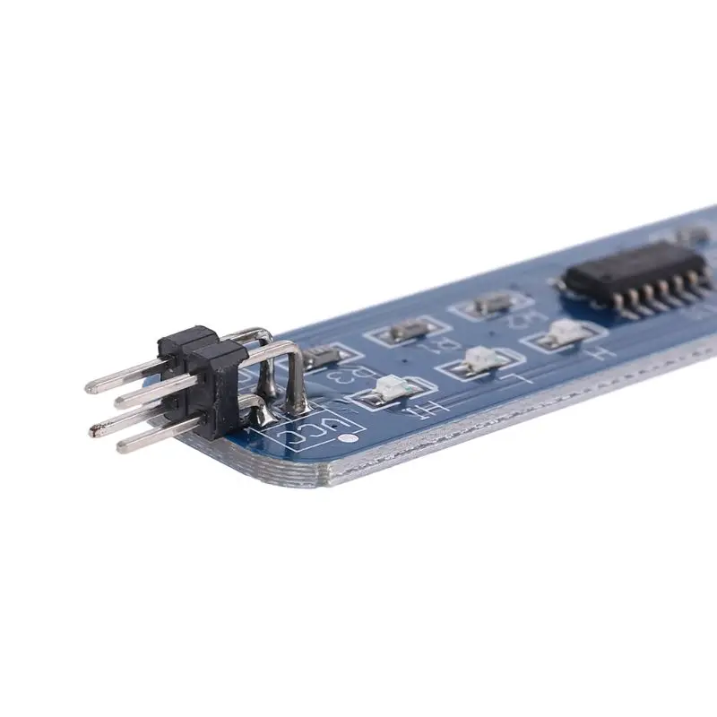 5 в 3 В логический тестер ручка уровня цифровой схема отладчик пульсатор