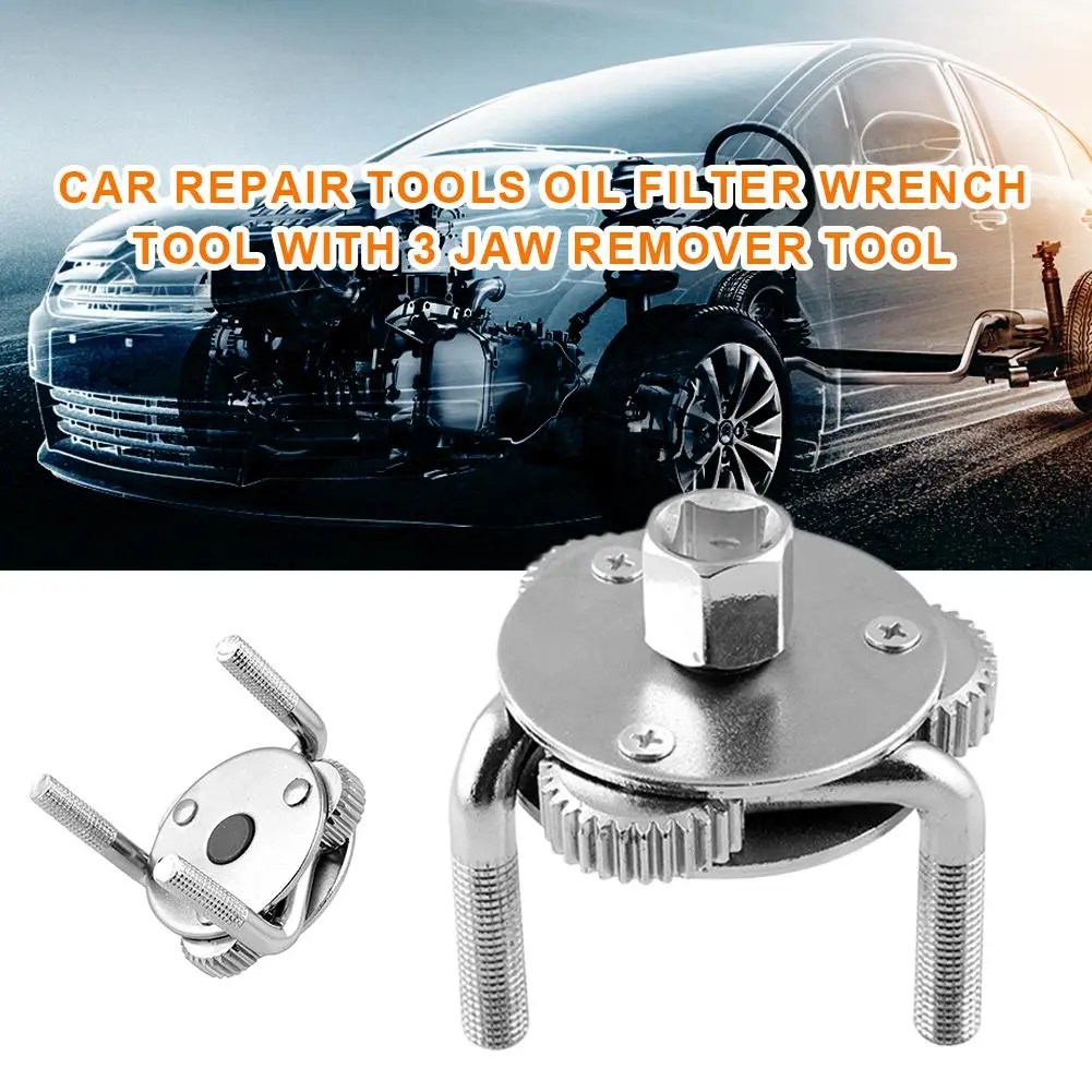 Автомобильный гаечный ключ для масляного фильтра инструмент ремонта автомобиля