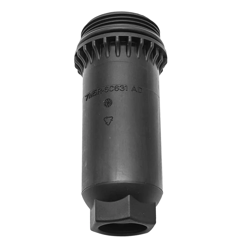 

Oil Filter Housing Cap Cover 1564960 1564965 1589089 31256837 7M5R-6C631-AB 7M5R-6C631-AD for Mitsubishi Lancer 08-14