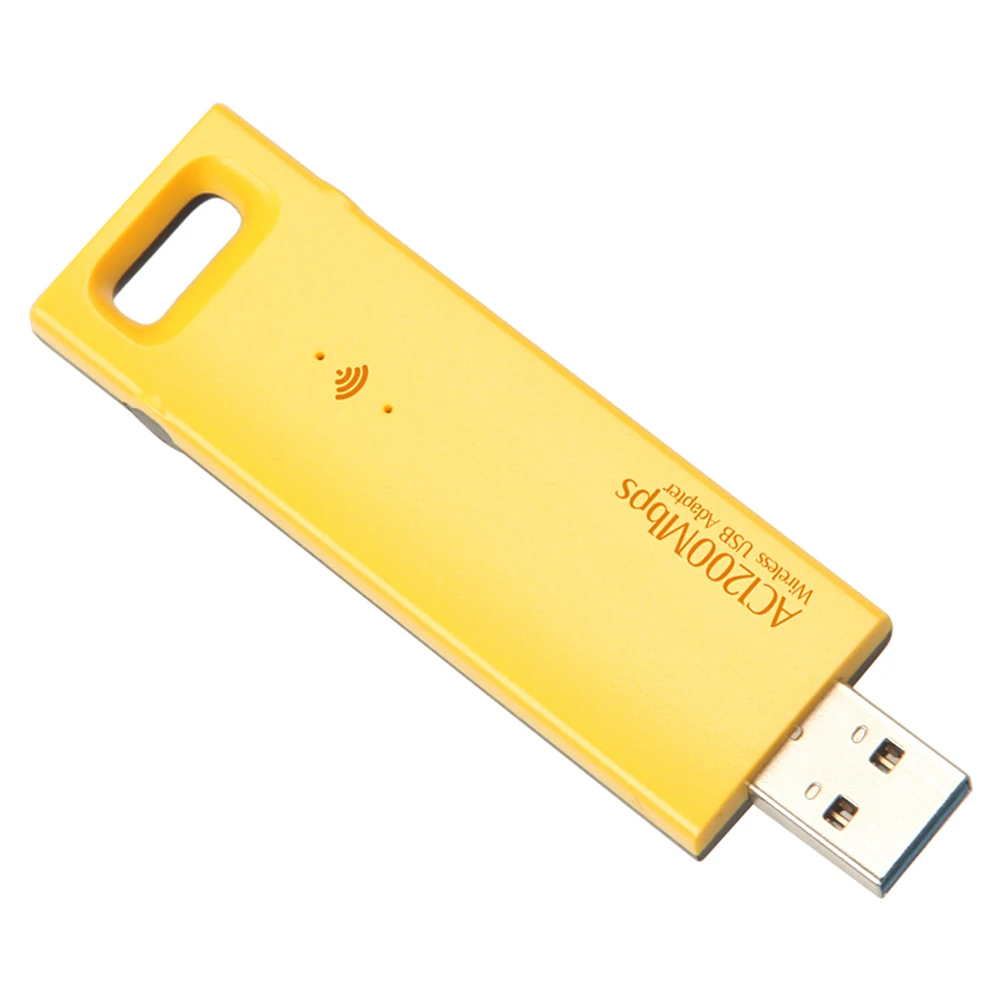 

Mini USB Wifi Adapter 1200mbps Dual Band Wireless Adapter 802.11ac Wifi Receiver Aerial Dongle 5GHz USB Network Card