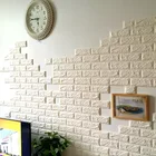 70*77 3D кирпичная стена наклейки самоклеющиеся DIY ПЭ пена обои Гостиная ТВ фон Декор панели детская комната защитная