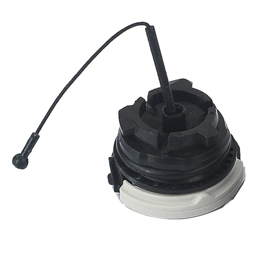 

Chainsaw Parts Gas Fuel / Oil Filler Cap For STIHL MS210 MS230 MS240 MS250C
