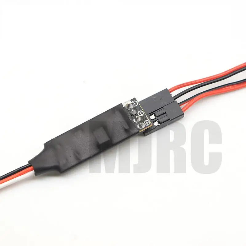 3 канальный светодиодный вык