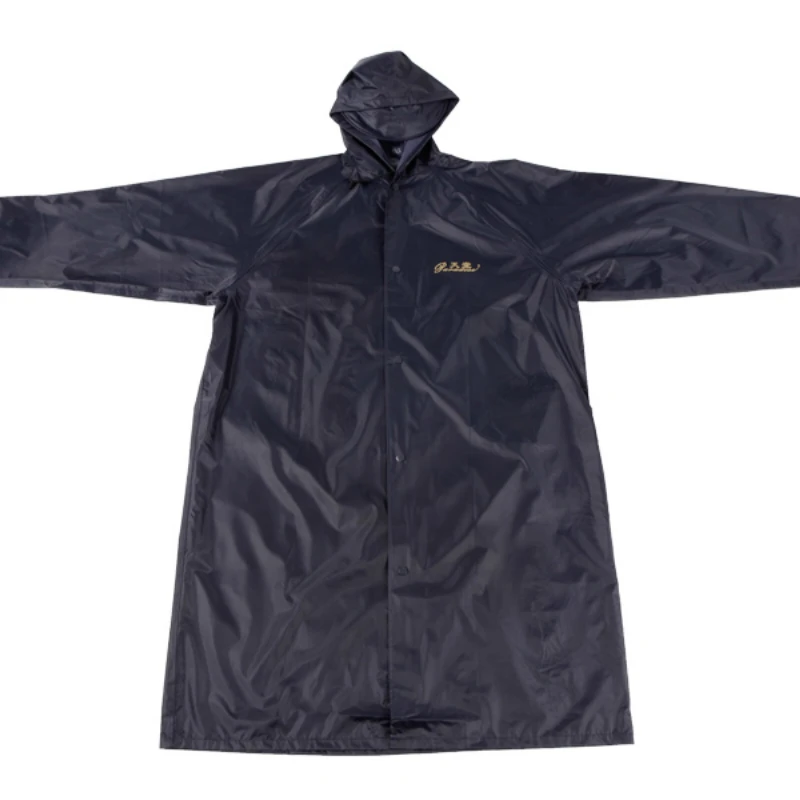 

Long Travel Raincoat Bike Hoodie Men Outdoor Waterproof Motorcycle Rain Suit Camping veste de pluie femme Rain Clothes EA60YY