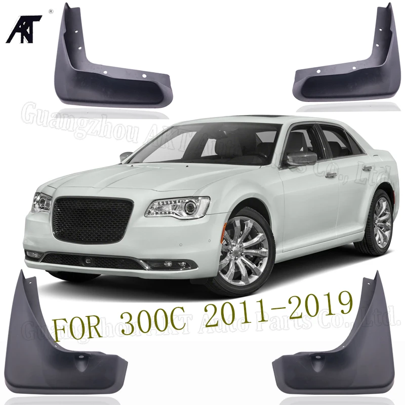 Брызговики подходят для CHRYSLER 300C 2011-2015 годов выпуска | Автомобили и мотоциклы
