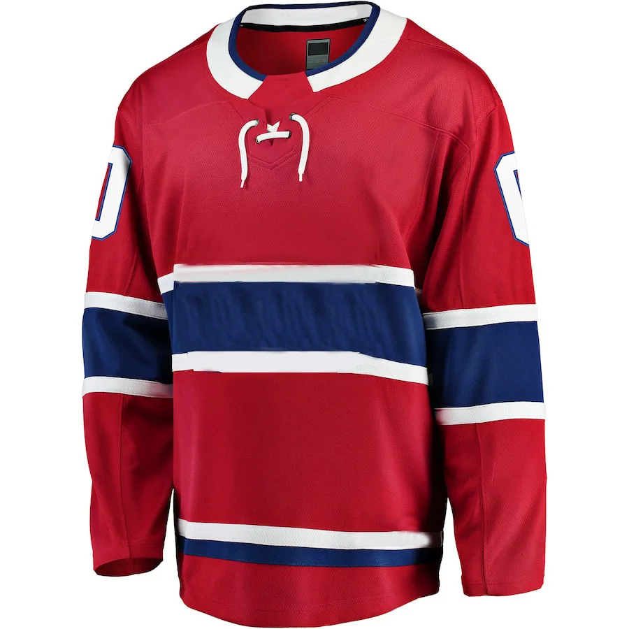 

Customized Stitch Mens America Hockey Jersey Montreal Ice Fans Jerseys Kotkaniemi Domi Price Weber Pacioretty Drouin New