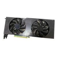 disassembling workstation game graphics card rtx3090 office version not locked computing power rtx3060 second hand