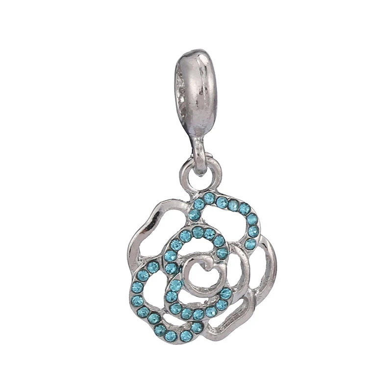 2 шт./партия подвески для браслета на высоком каблуке