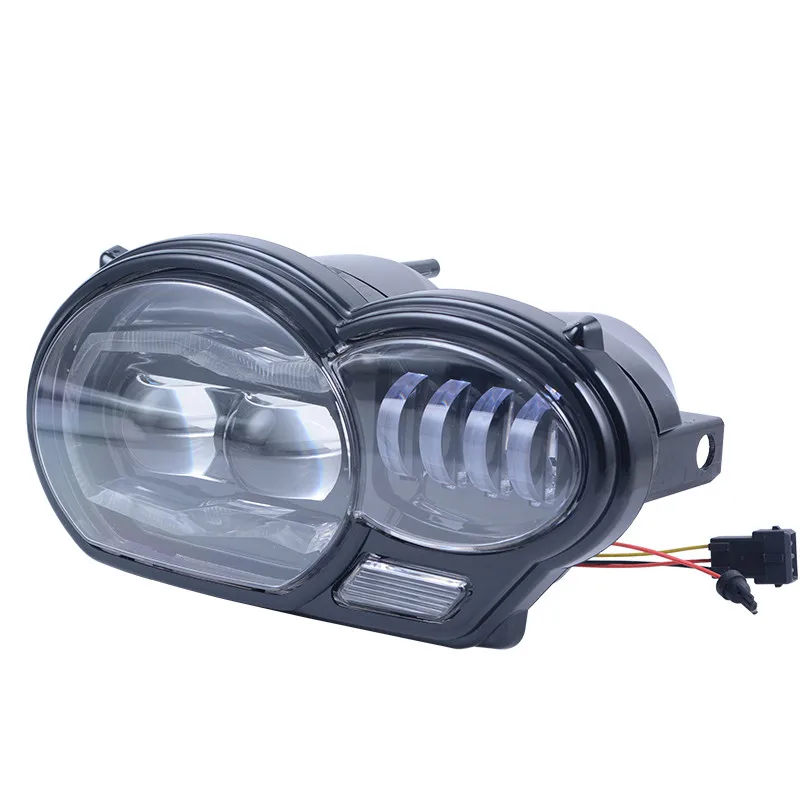 Faro LED для B-MW R1200GS adv r1200gs lc 2005-2012 (апто чемпиriador de aceite)