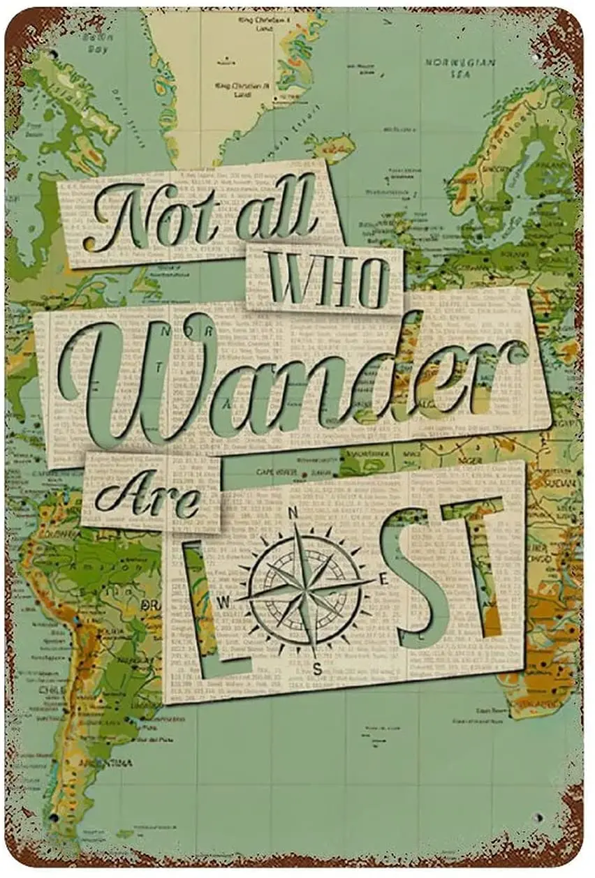 

Жестяная Вывеска «граманский час», «все будет так выбирать», «Забавный Кемпинг», металлический жестяной знак, Походное искусство, подарок д...