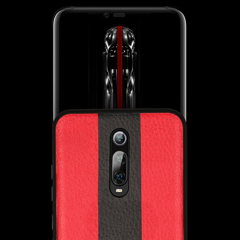 Роскошный автомобильный чехол для телефона Xiaomi mi 9T 9 SE 8 A1 A2 Lite A3 x 2S Max 3 F1 TPU с мягким