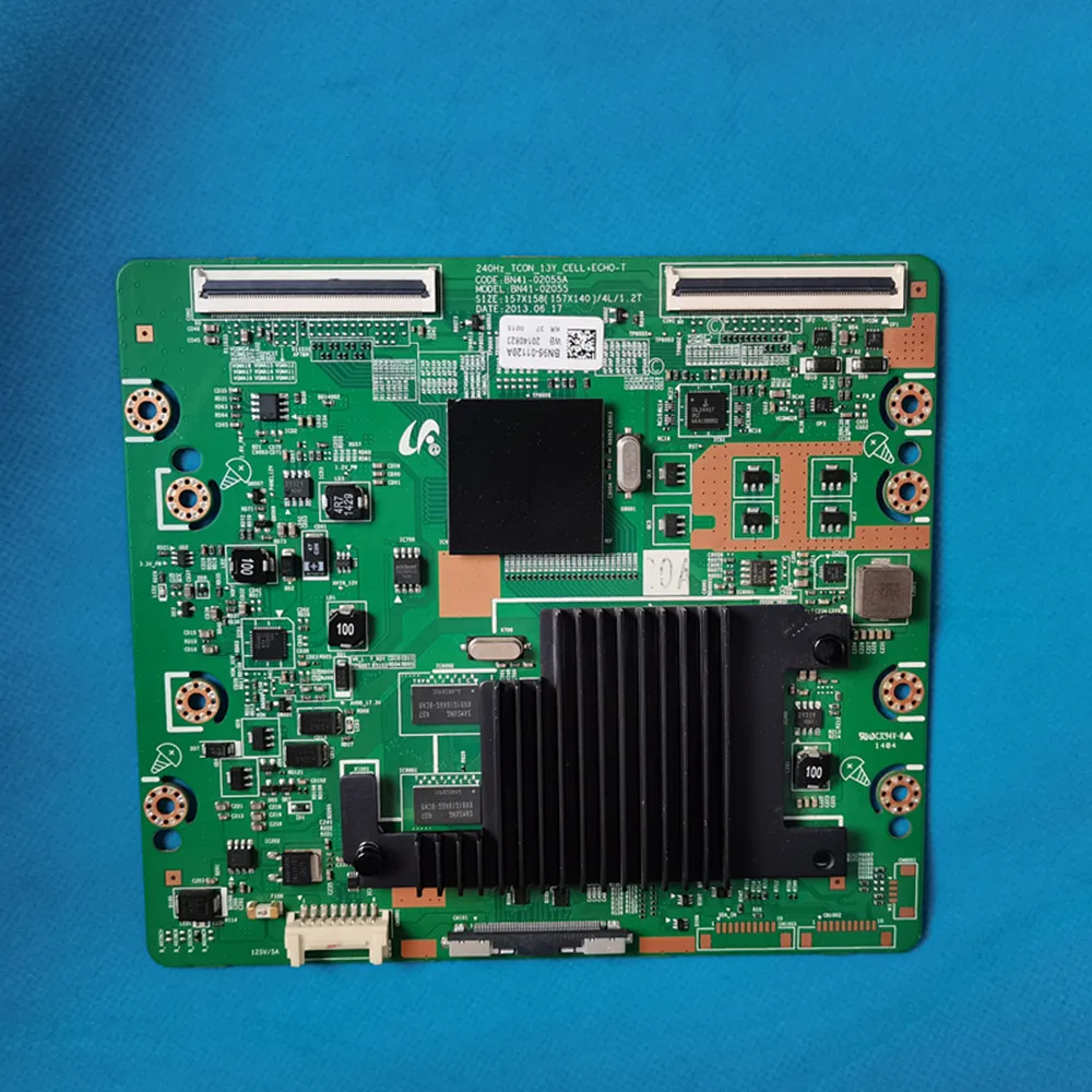 T-CON Logic Board BN41-02055A BN41-01790A/B/C BN95-01120A For UA55ES8000J UA55ES7000J UE46F7000ST UE46F7090 UE55ES8000 UE55ES700