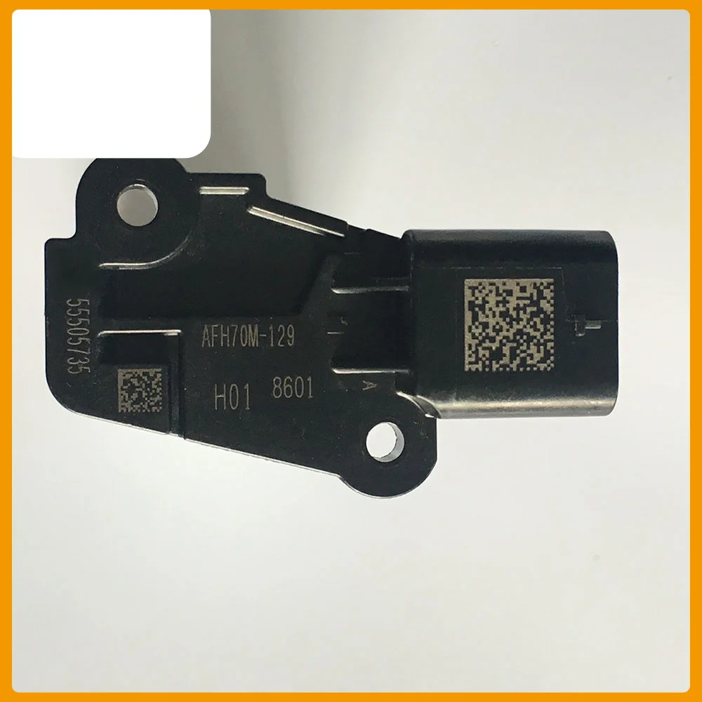 

For Afh70m-129 afh70m129 55505735 afh70m 129 original air flowmeter