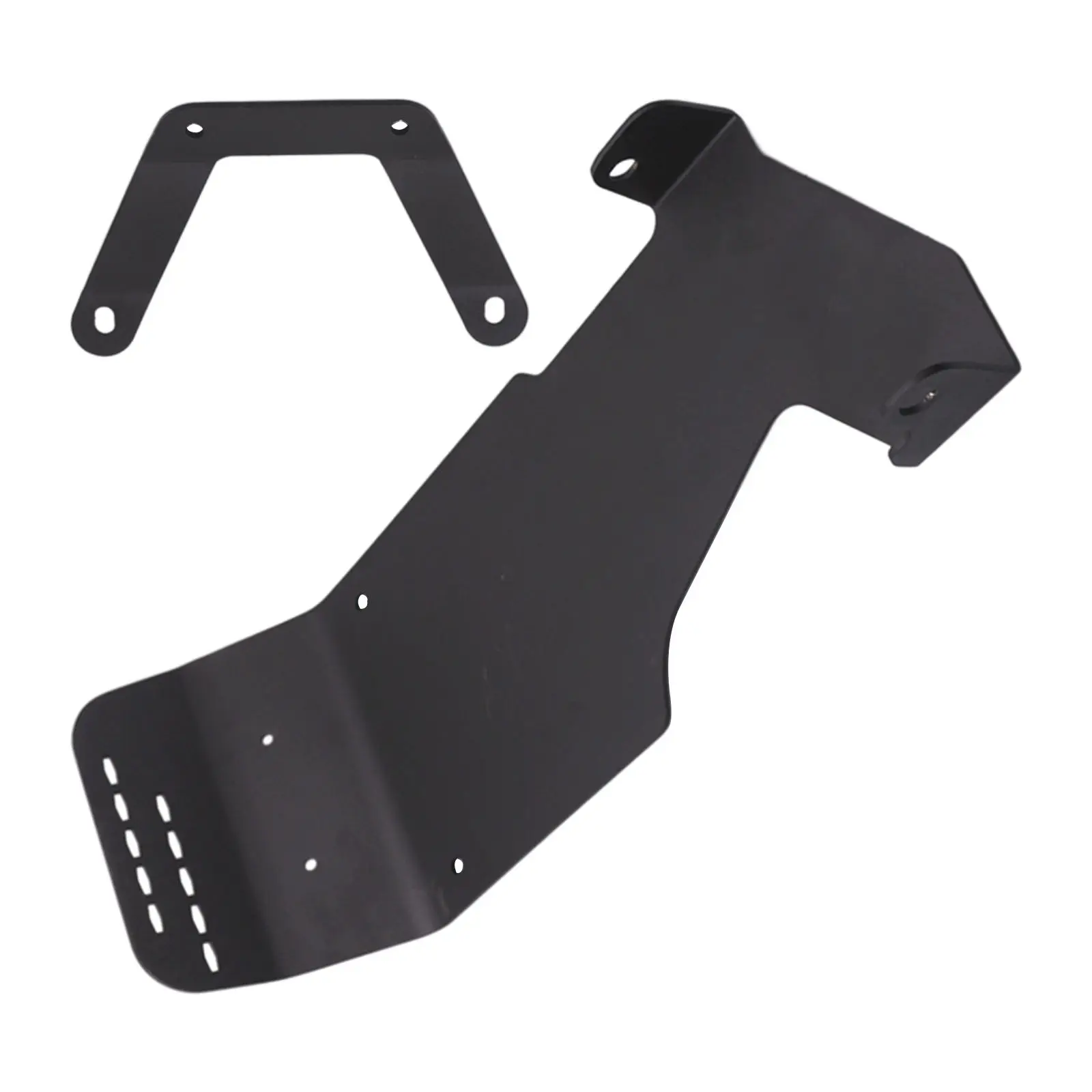 

Engine Chassis Guard Protector Cover Fit for Street Scrambler 2017-2021