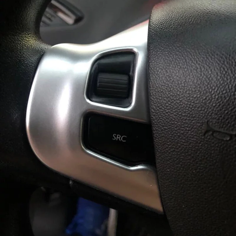 Руль кнопка Крышка отделка наклейки логотип гербовый ЗНАЧОК ХРОМ украшения