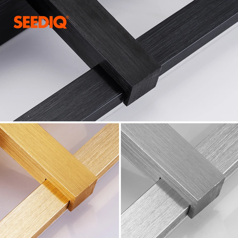 Современный светодиодный настенный светильник для ванной комнаты 8 Вт 41 см 12 56 85