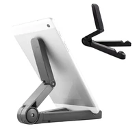 1pc folding tablet holder for 4 7 to 12 9 inch universal mobile phone tablet stands for xiaomi samsung huawei ipad stand