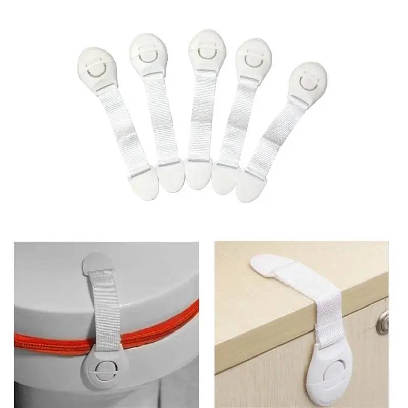 6 шт многофункциональные детские замки безопасности для младенцев и детей