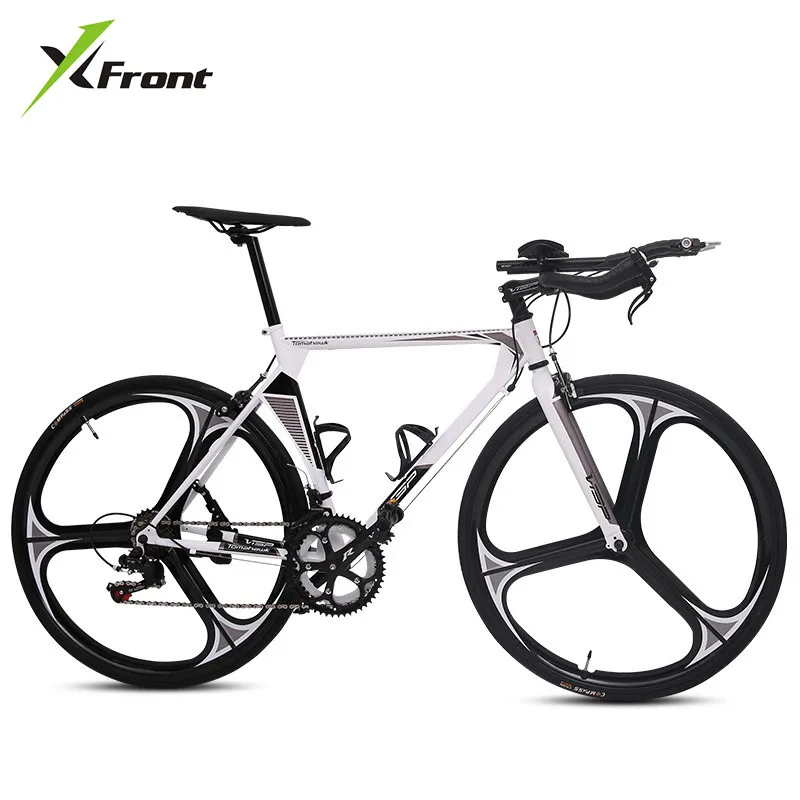 

New Brand TT Road Bike Retro 14 Speed Outdoor Sport Cycling Racing Bicycle Bicicleta